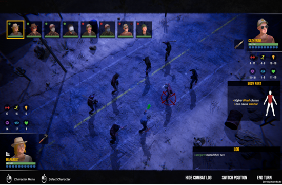 生存模拟游戏《避难所2》PC版已推出(图3)