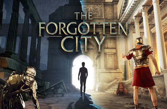 《遗忘之城》获得IGN高分评价 台词、角色塑造很出色