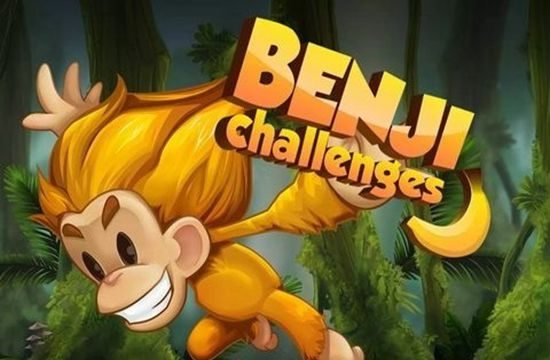 《本吉挑战》评测：飞跃丛林只为摘香蕉