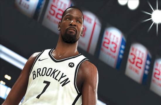 PS5版《NBA 2K22》IGN 7分 近年最好的进攻流畅度(图2)